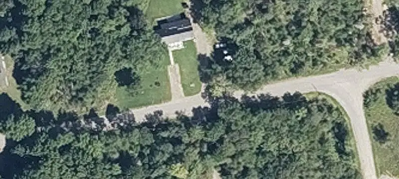 Vacant Land