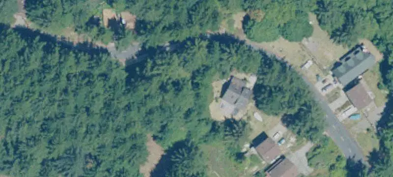 Land or Vacant Lot