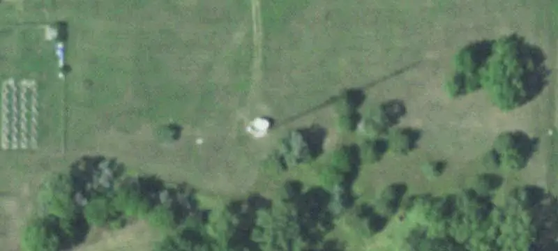 Agricultural Land