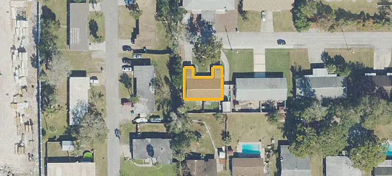 Residential Income Property with Carport