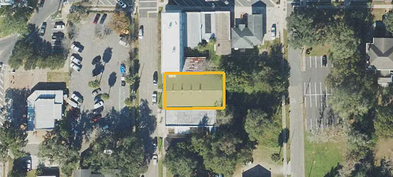 5-Unit Office Property