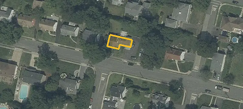 Two-Bedroom Residential Rental