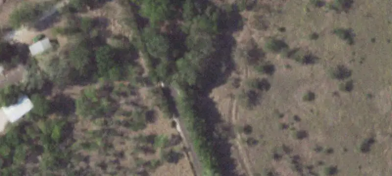 Fenced Acreage Farm