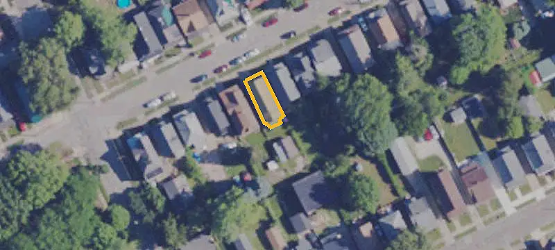 Occupied Two-Unit Duplex