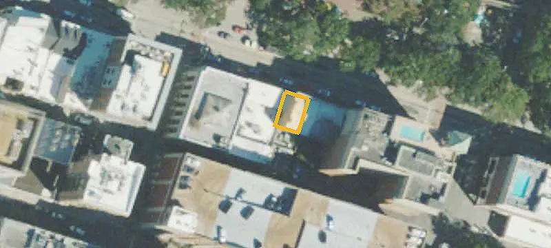 Historic Mixed-Use Building