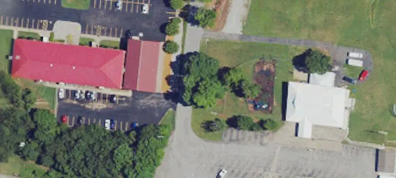 Neighborhood Commercial Land
