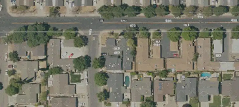 Updated Corner Triplex