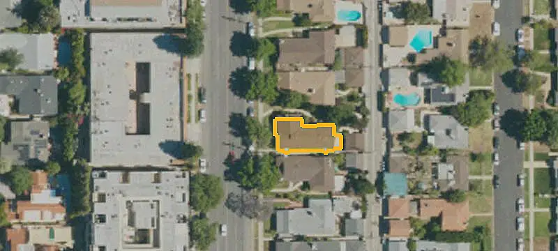 Tenant-Occupied Duplex with Garage
