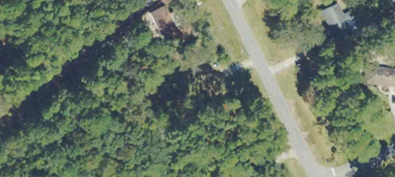 Unimproved Land