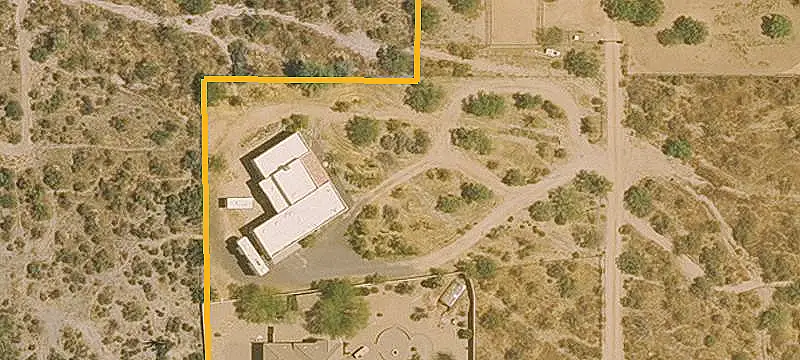 Vacant Land
