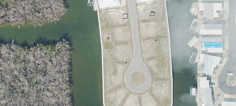 Waterfront Homesite with Deep-Water Access