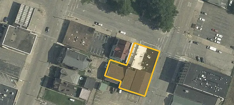 Updated Side-by-Side Duplex
