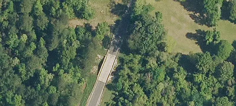Acreage Land Parcel