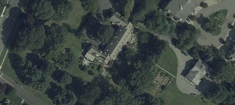 Historic Residential Income Property