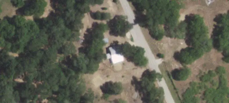Improved Farm Property