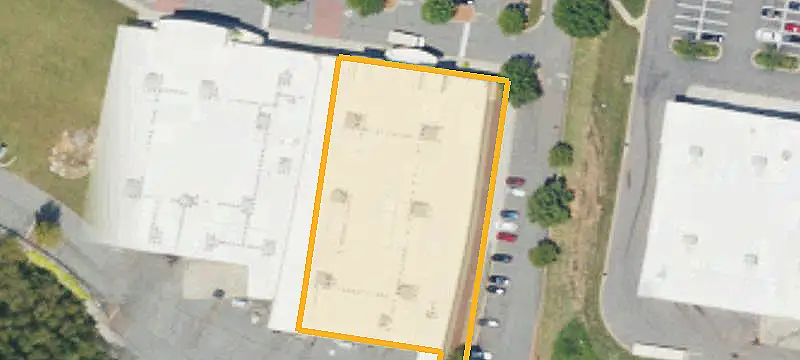 Regional Shopping Center