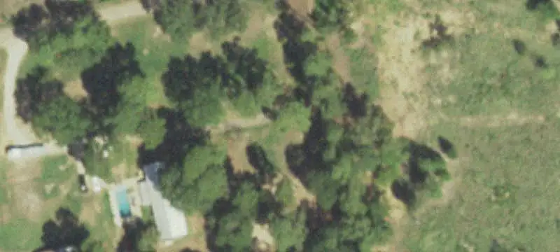 Horse Property with Barn
