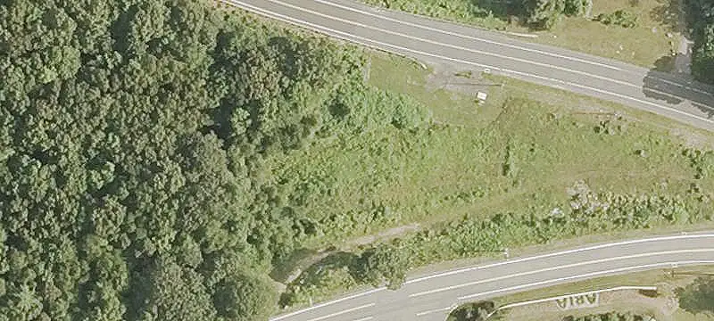 Corner Commercial Land