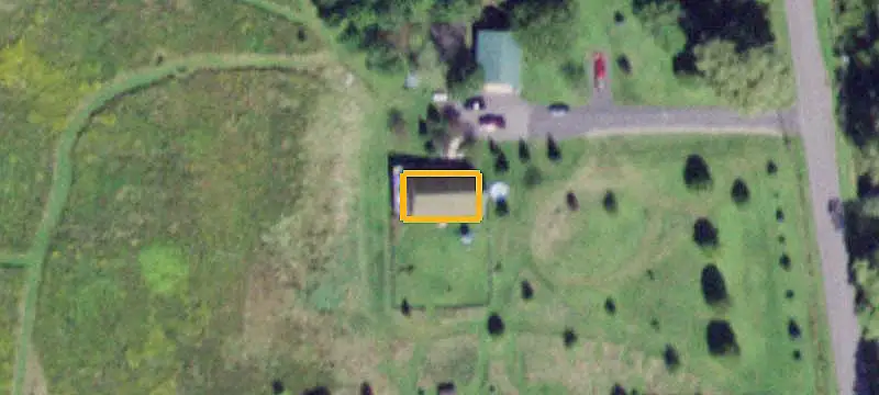 Recreational Land with Utilities