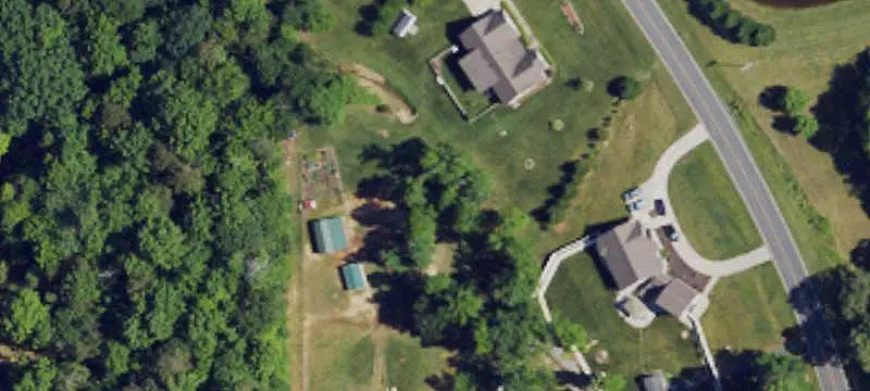 Vacant Land