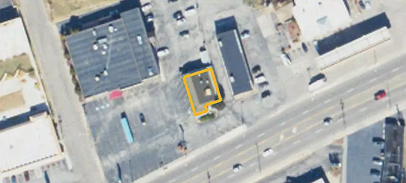 Leased Storefront Property
