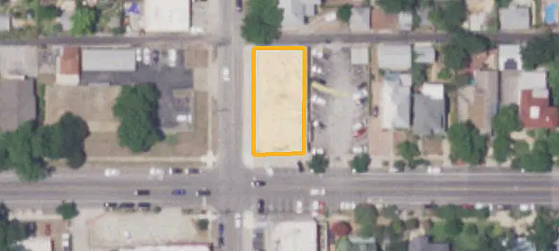 Office Unit Near Parking