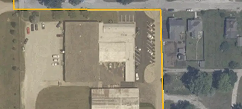Manufacturing Facility with Cold Storage