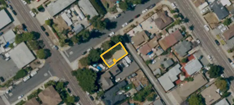 Vacant Land