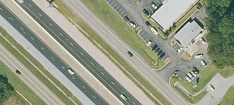 Level Commercial Land