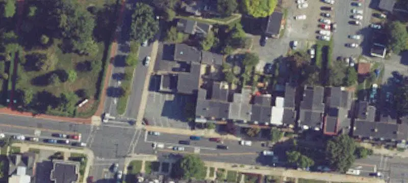Retail Storefront with Parking