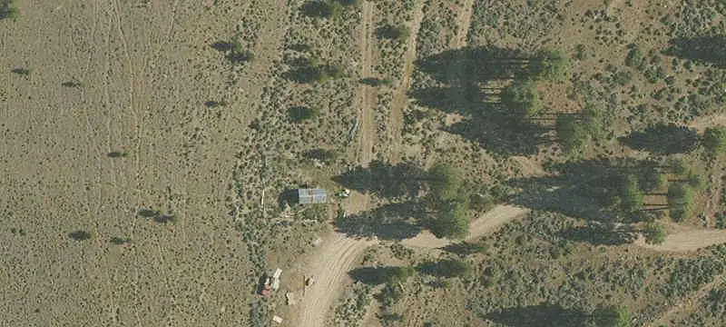 Recreation Land with Infrastructure