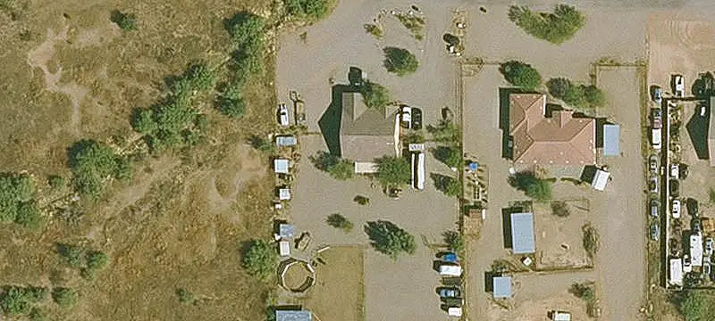 Land