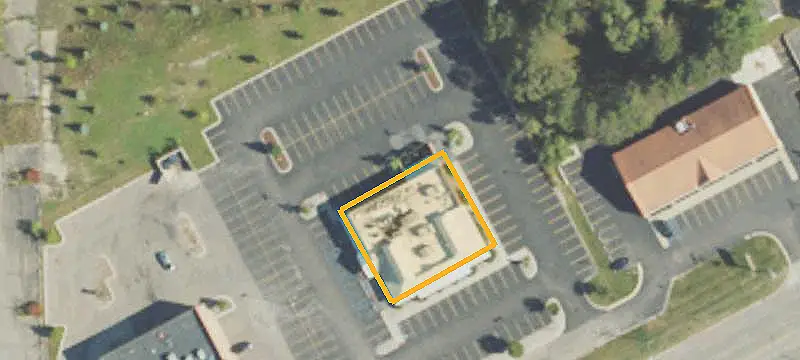 NNN Strip Mall