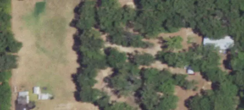 Wooded RV Park