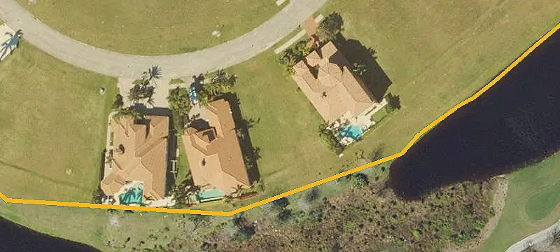 Vacant Land Lot