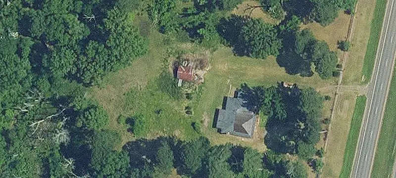 C-2 Commercial Land