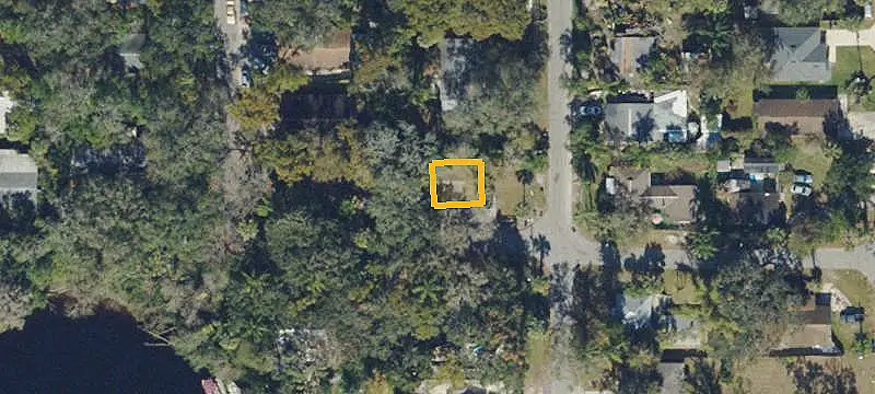 Two-Unit Duplex with Tenants