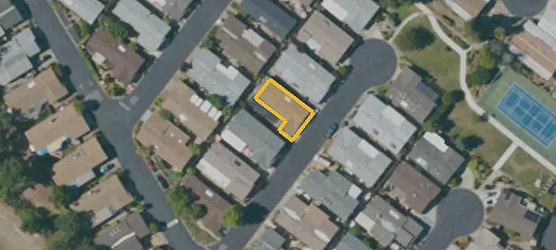 Residential Income Property with Sunroom