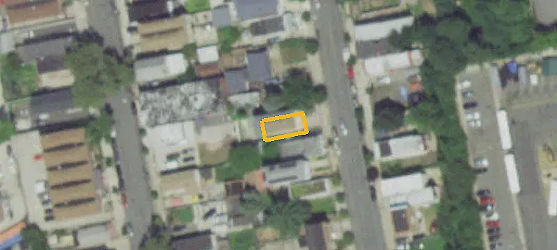 Three-Story Duplex with Basement