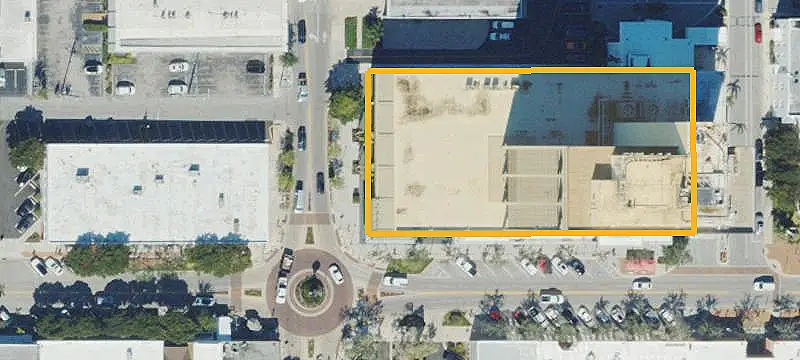 Main Street Office Units