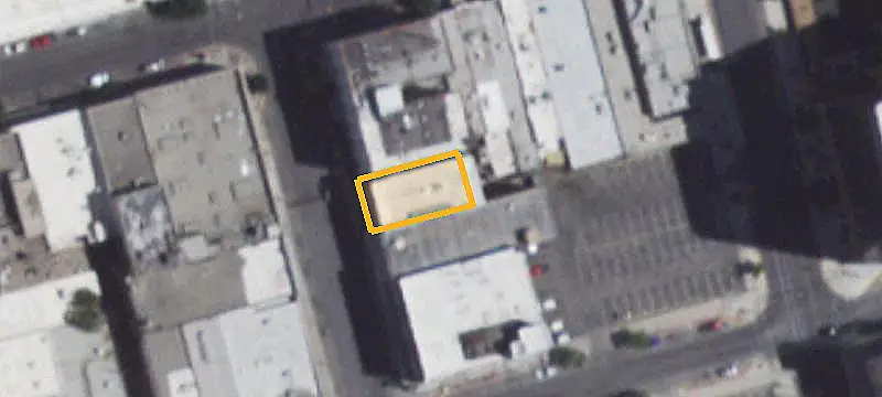 Street-Level Professional Office Suites