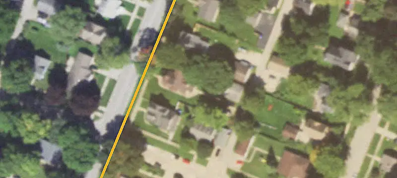 Two-Unit Property with Detached Garage