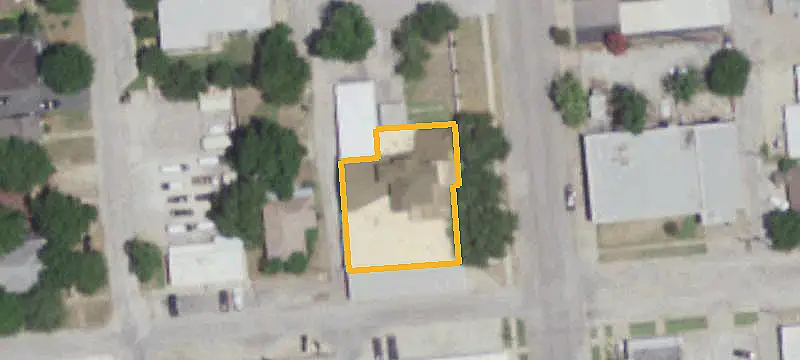 Historic Mixed-Use Property