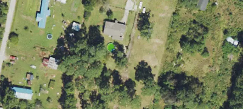 Commercial Land with Highway Frontage