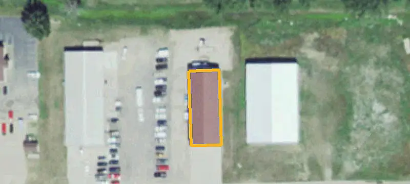 Flexible Industrial Space