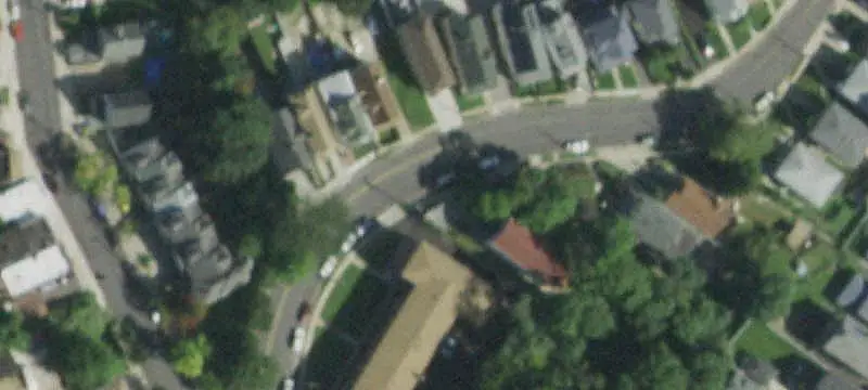 Two-Unit Duplex with Garage