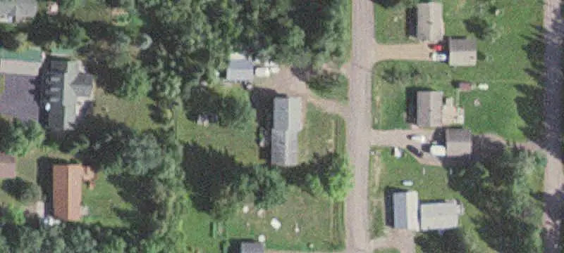 Vacant Land
