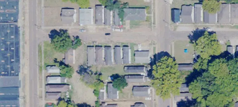 Partially Renovated Duplex