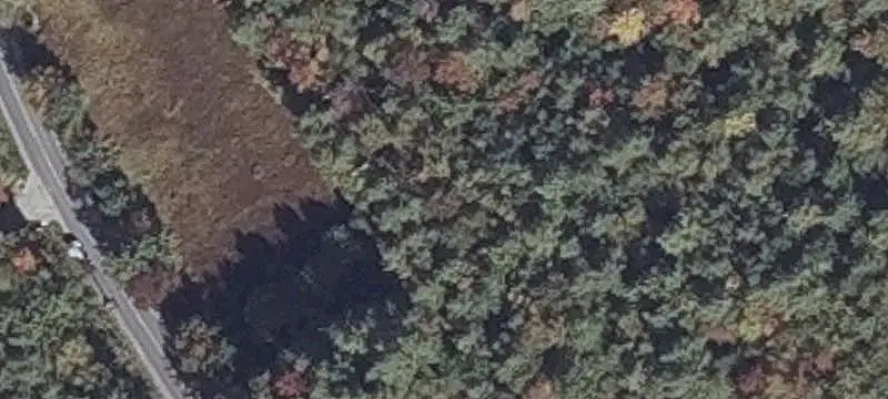 Vacant Land