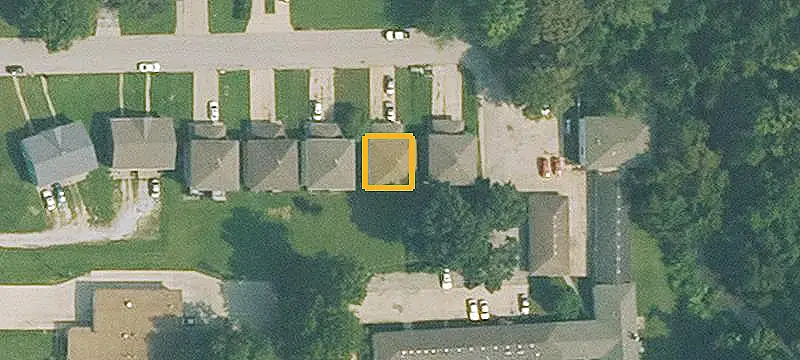 Two-Story Duplex Near Fire Station